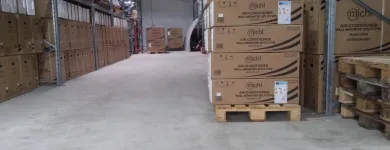 Unternehmen 1 Bild MICHL TECHNIK GMBH Werbeverlage am Öhringen BW