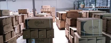 Unternehmen 6 Bild MICHL TECHNIK GMBH Werbeverlage am Öhringen BW