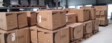Unternehmen 8 Bild MICHL TECHNIK GMBH Werbeverlage am Öhringen BW