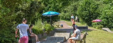Unternehmen 2 Bild MINIGOLF NETTETAL GBR Unterhaltung am Wallenhorst NI