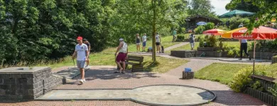 Unternehmen 3 Bild MINIGOLF NETTETAL GBR Unterhaltung am Wallenhorst NI