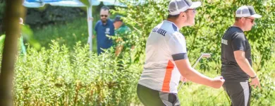 Unternehmen 4 Bild MINIGOLF NETTETAL GBR Unterhaltung am Wallenhorst NI
