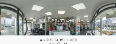 Unternehmen 3 Bild MIREL FRISEURE Friseursalons am Frankfurt HE