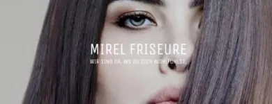 Unternehmen 5 Bild MIREL FRISEURE Friseursalons am Frankfurt HE