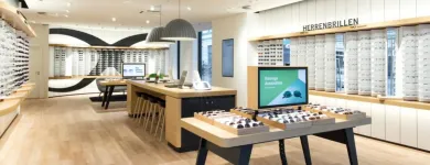 Unternehmen 3 Bild MISTER SPEX OPTIKER LEIPZIG Optiker am Leipzig SN