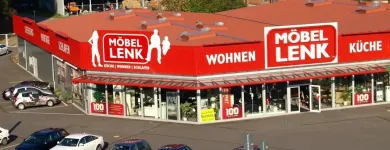 Unternehmen 3 Bild MÖBEL-LENK GMBH Produktion und Vertrieb von Möbel, Innenausstattung am Zwickau SN