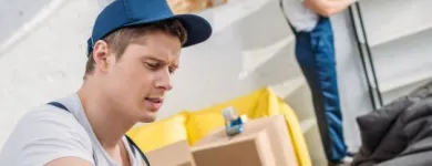 Unternehmen 3 Bild MOEBELTRANSPORT IN FRANKFURT Transport Dienstleistung und Logistik Dienstleistung am Frankfurt Am Main HE