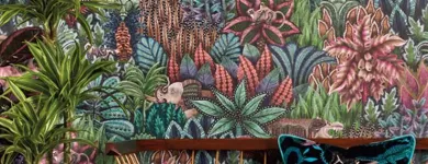 Unternehmen 16 Bild MOODMAG Raumausstatter, Innenausstatter am München BY