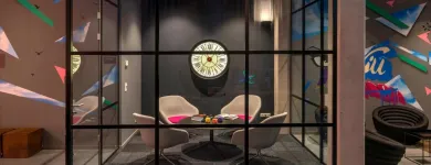 Unternehmen 4 Bild MOXY FRANKFURT AIRPORT Reisen am Frankfurt HE