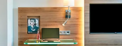 Unternehmen 6 Bild MOXY FRANKFURT AIRPORT Reisen am Frankfurt HE