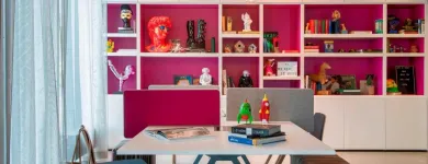 Unternehmen 11 Bild MOXY FRANKFURT AIRPORT Reisen am Frankfurt HE