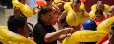 Unternehmen 2 Bild MTCC - MARITIMES TRAININGS CENTER CELLE UG Sportschulen am Bünde NW