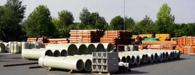 Unternehmen 1 Bild MUFFENROHR TIEFBAUHANDEL GMBH Tiefbauunternehmen am Torgau SN