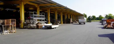 Unternehmen 2 Bild MUFFENROHR TIEFBAUHANDEL GMBH Tiefbauunternehmen am Torgau SN