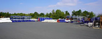 Unternehmen 4 Bild MUFFENROHR TIEFBAUHANDEL GMBH Tiefbauunternehmen am Torgau SN