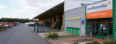 Unternehmen 5 Bild MUFFENROHR TIEFBAUHANDEL GMBH Tiefbauunternehmen am Torgau SN