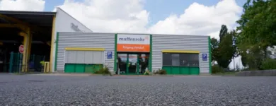 Unternehmen 6 Bild MUFFENROHR TIEFBAUHANDEL GMBH Tiefbauunternehmen am Torgau SN