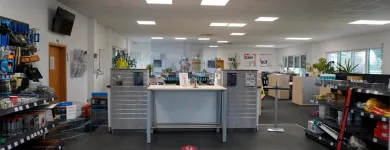 Unternehmen 9 Bild MUFFENROHR TIEFBAUHANDEL GMBH Tiefbauunternehmen am Torgau SN