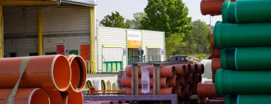 Unternehmen 11 Bild MUFFENROHR TIEFBAUHANDEL GMBH Tiefbauunternehmen am Torgau SN