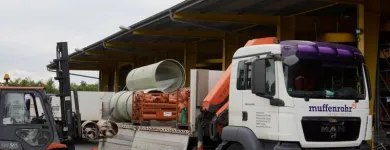 Unternehmen 12 Bild MUFFENROHR TIEFBAUHANDEL GMBH Tiefbauunternehmen am Torgau SN
