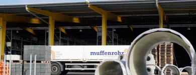 Unternehmen 15 Bild MUFFENROHR TIEFBAUHANDEL GMBH Tiefbauunternehmen am Torgau SN