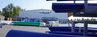Unternehmen 16 Bild MUFFENROHR TIEFBAUHANDEL GMBH Tiefbauunternehmen am Torgau SN