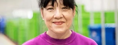 Unternehmen 8 Bild MÜLLER - DIE LILA LOGISTIK SE Transportunternehmen, Fuhrunternehmen am Bünde NW