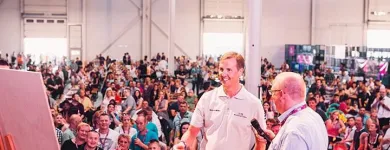 Unternehmen 12 Bild MÜLLER - DIE LILA LOGISTIK SE Transportunternehmen, Fuhrunternehmen am Bünde NW