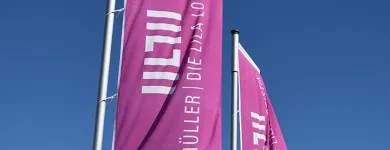 Unternehmen 16 Bild MÜLLER - DIE LILA LOGISTIK SE Transportunternehmen, Fuhrunternehmen am Bünde NW