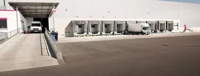 Unternehmen 18 Bild MÜLLER - DIE LILA LOGISTIK SE Transportunternehmen, Fuhrunternehmen am Bünde NW