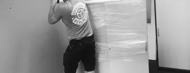 Unternehmen 2 Bild MÜLLER & WOSCHKE UG Umzugsunternehmen am Berlin BE