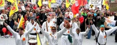Unternehmen 3 Bild MÜNCHNER RUHESTÖRUNG Sport & Freizeit am München BY