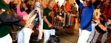 Unternehmen 4 Bild MÜNCHNER RUHESTÖRUNG Sport & Freizeit am München BY