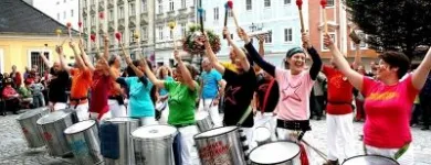 Unternehmen 5 Bild MÜNCHNER RUHESTÖRUNG Sport & Freizeit am München BY