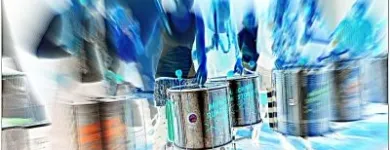 Unternehmen 1 Bild MÜNCHNER RUHESTÖRUNG Sport & Freizeit am München BY