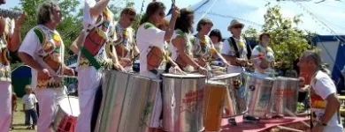 Unternehmen 6 Bild MÜNCHNER RUHESTÖRUNG Sport & Freizeit am München BY