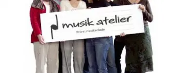 Unternehmen 1 Bild MUSIK ATELIER GBR Schulen & Fortbildung am Berlin BE