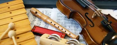 Unternehmen 4 Bild MUSIKSCHULE ZWICKAU Schulen & Fortbildung am Zwickau SN
