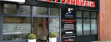 Unternehmen 1 Bild MY-AUTOPFAND. IHR KFZ PFANDHAUS Verleihunternehmen, Vermietungsunternehmen, Vermittlungsunternehmen am Berlin BE