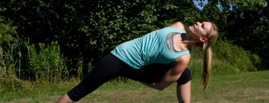 Unternehmen 1 Bild MY PERSONAL YOGI | YOGA PERSONAL TRAINING & COACHING Yogaschulen, Gymnastikschulen am Frankfurt Am Main HE