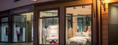 Unternehmen 2 Bild N&K BIELEFELDER WÄSCHE Produktion und Vertrieb von Möbel, Innenausstattung am Augsburg BY