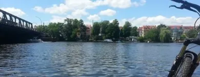 Unternehmen 6 Bild NANOBIKE GMBH Kfz und Fahrrad Handel und Hersteller am Berlin BE