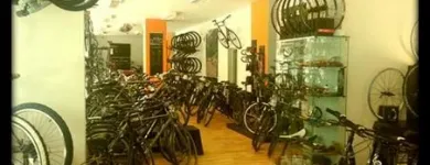 Unternehmen 3 Bild NANOBIKE GMBH Kfz und Fahrrad Handel und Hersteller am Berlin BE
