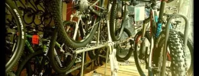 Unternehmen 4 Bild NANOBIKE GMBH Kfz und Fahrrad Handel und Hersteller am Berlin BE