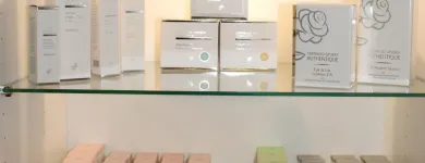 Unternehmen 11 Bild NATURAL BALANCE KOSMETIK & WELLNESS SABINE WIEDEMANN Wellness-Center am Leipzig SN