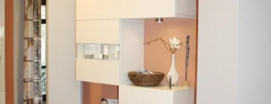 Unternehmen 16 Bild NATURAL BALANCE KOSMETIK & WELLNESS SABINE WIEDEMANN Wellness-Center am Leipzig SN