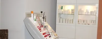 Unternehmen 2 Bild NATURAL BALANCE KOSMETIK & WELLNESS SABINE WIEDEMANN Wellness-Center am Leipzig SN