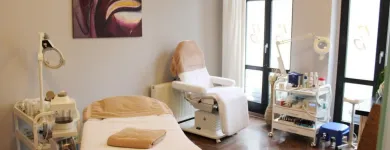 Unternehmen 19 Bild NATURAL BALANCE KOSMETIK & WELLNESS SABINE WIEDEMANN Wellness-Center am Leipzig SN
