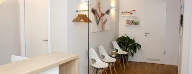 Unternehmen 1 Bild NATURHEILPRAXIS ANNE BAUMGART Ärzte am München BY