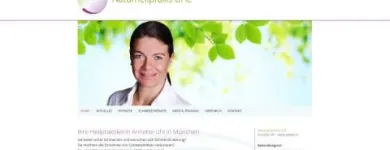 Unternehmen 4 Bild NATURHEILPRAXIS UHL Ärzte am München BY